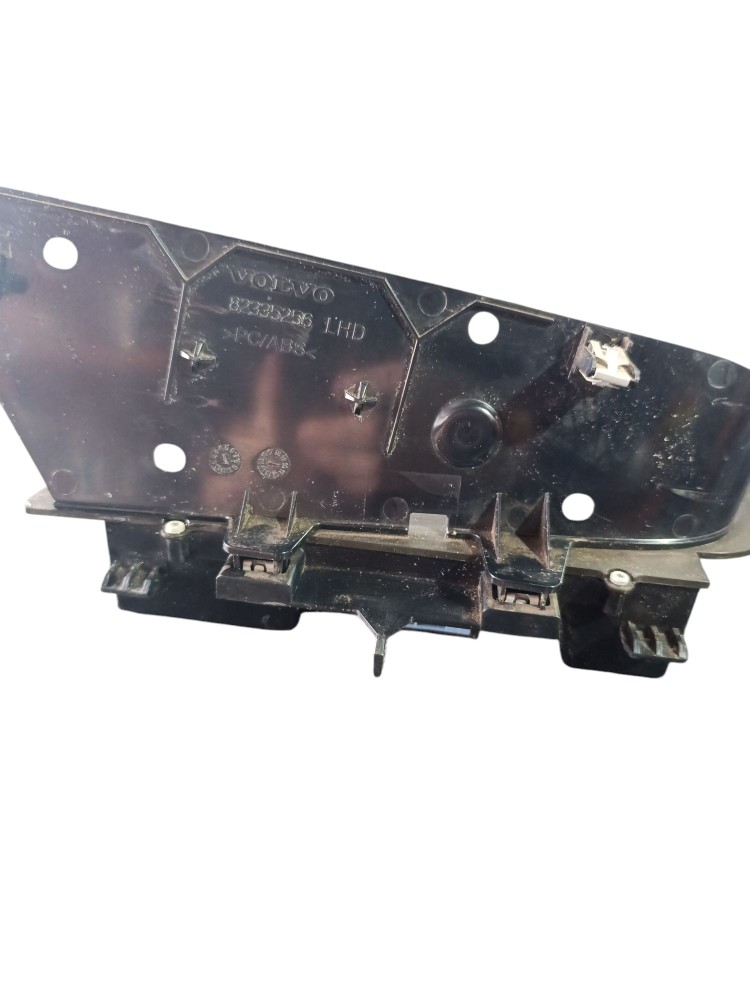 Painel Display Multimídia Volvo Fh 15/16 22041180 1