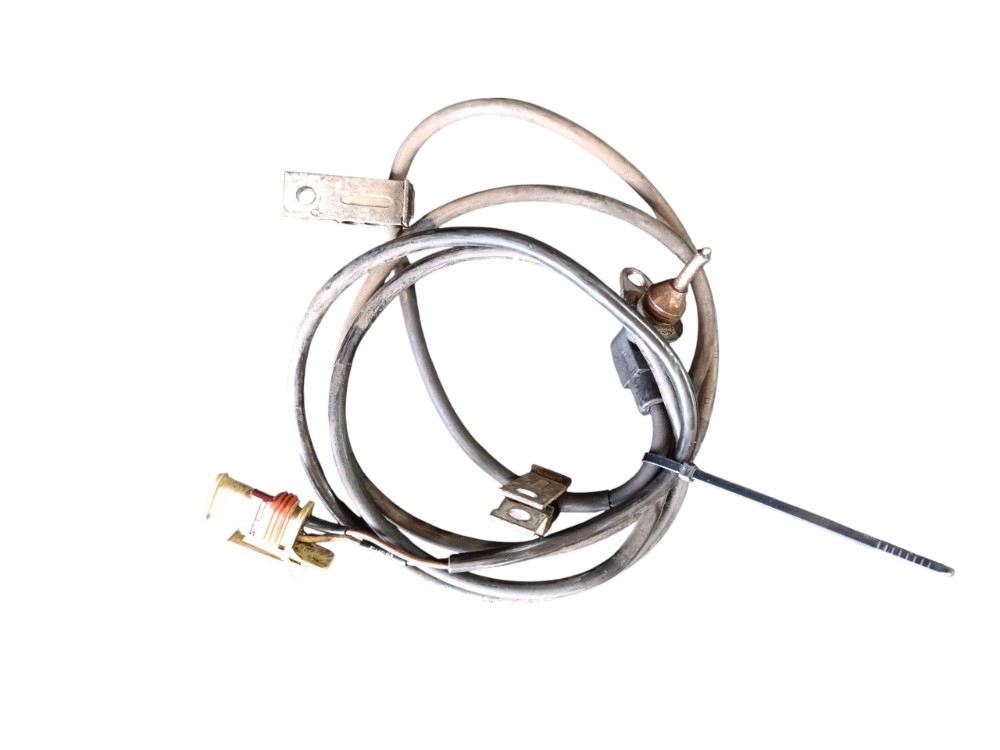 Sensor Pressão Do Óleo Scania Série 5 1426464 1