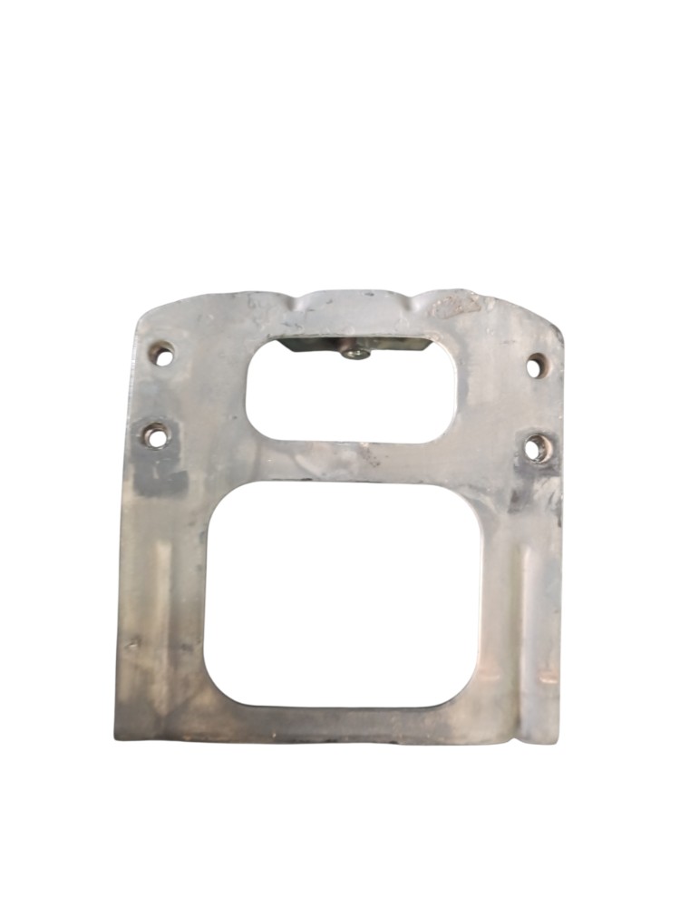 Suporte aro da ventoinha Scania 1397207 1