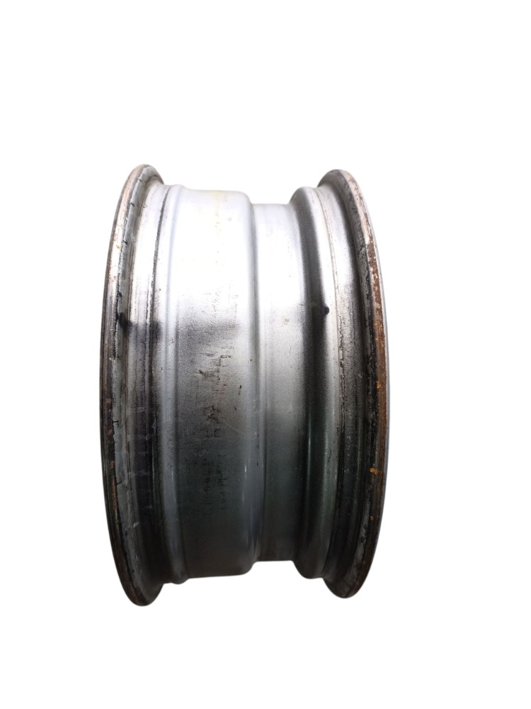 Roda Ferro Mb Sprinter Aro16 A9074015700 3