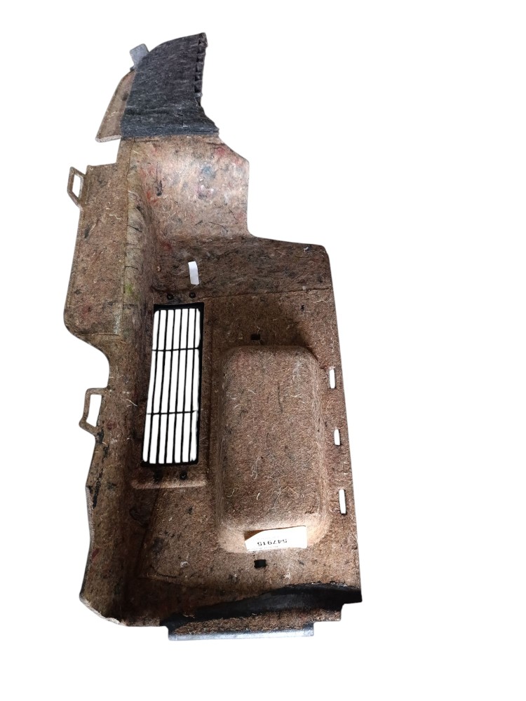 Forro Traseiro Inf. Lado Esquerdo Scania P280 2019 2128045 2