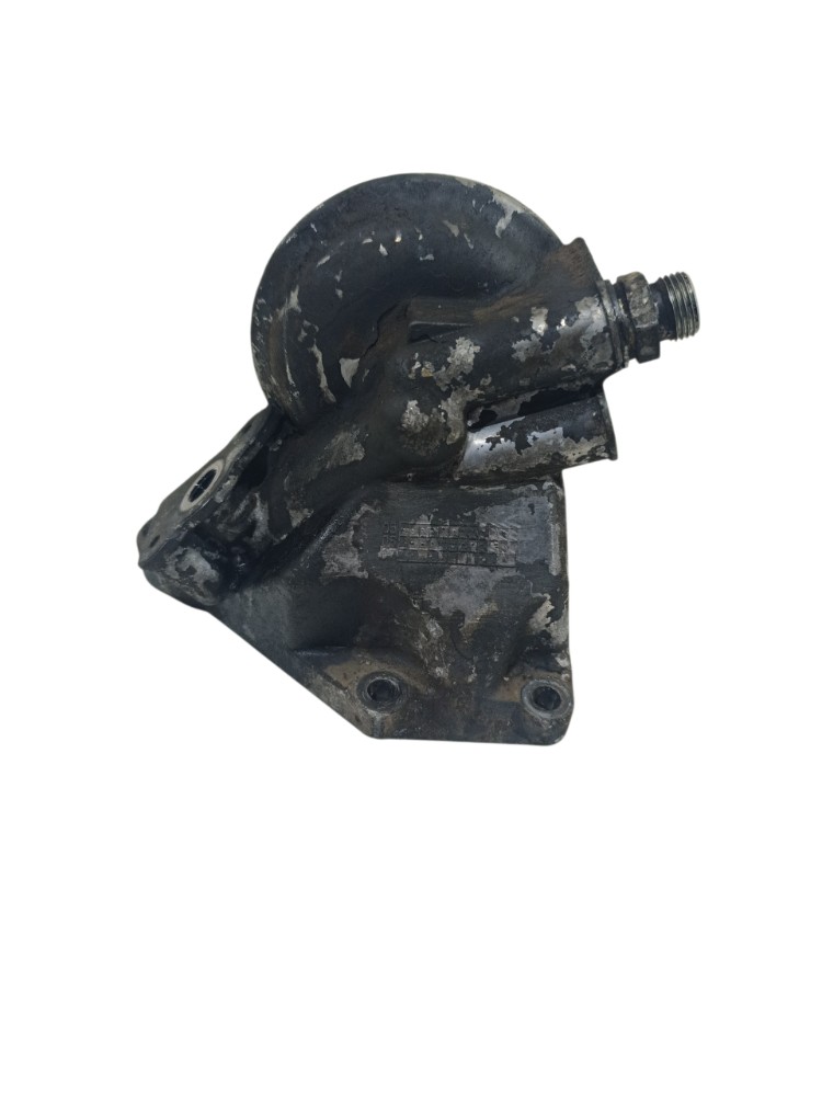 Suporte/cabeçote Filtro Óleo Scania 1502755 2