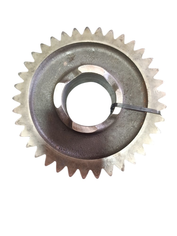 Engrenagem 1 Móvel Caixa Câmbio Eaton Fs4205 4301530 2