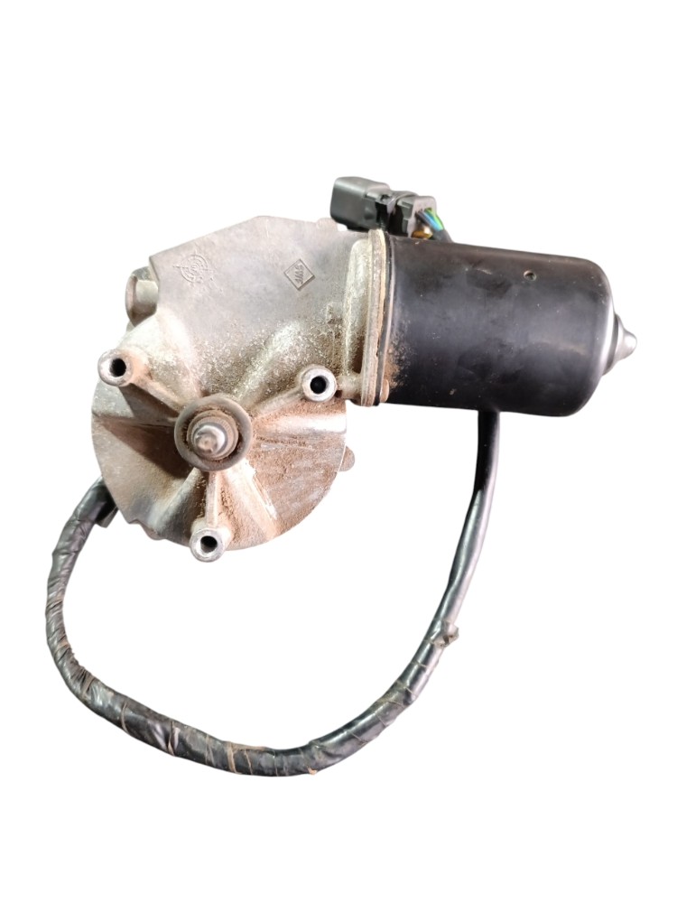 Motor Limpador De Parabrisa Paralelo Scania G Série 5
