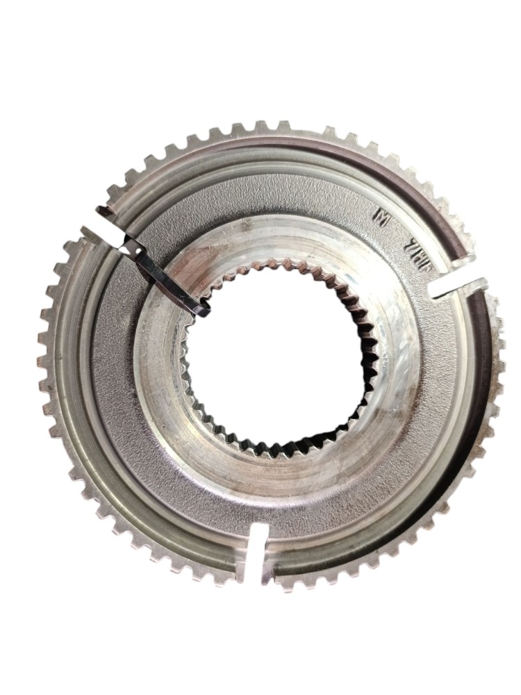 Corpo Sincronizado 3/4 Cambio Zf 16s-1650 Over 0091304127 3