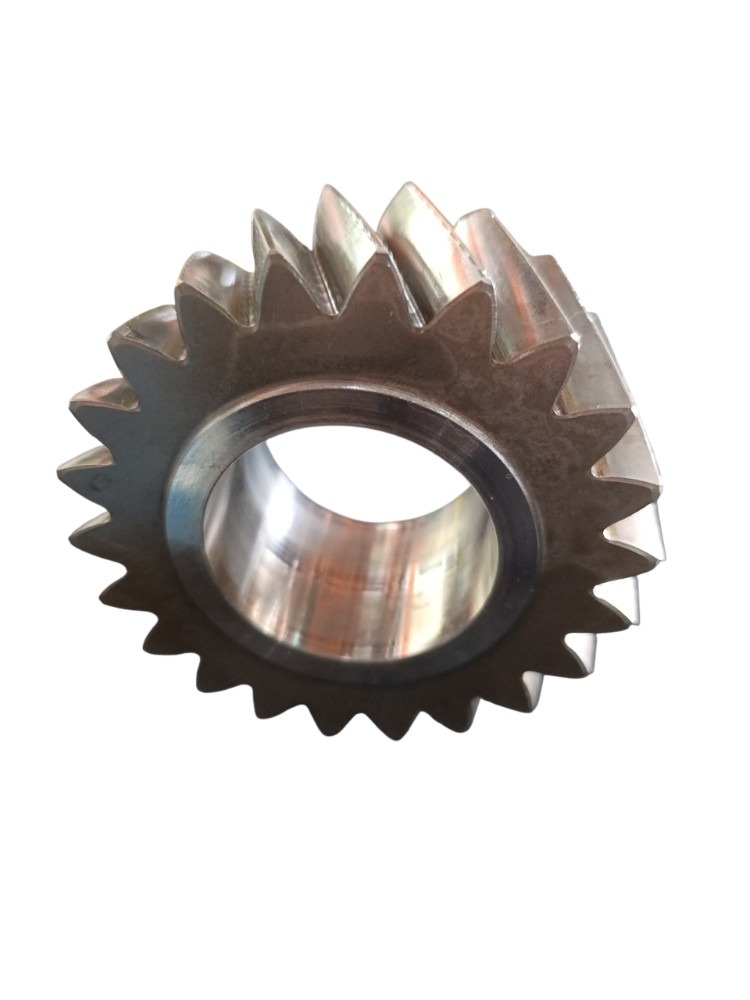 Engrenagem Ré Caixa Câmbio Zf 16S 1316305001 2