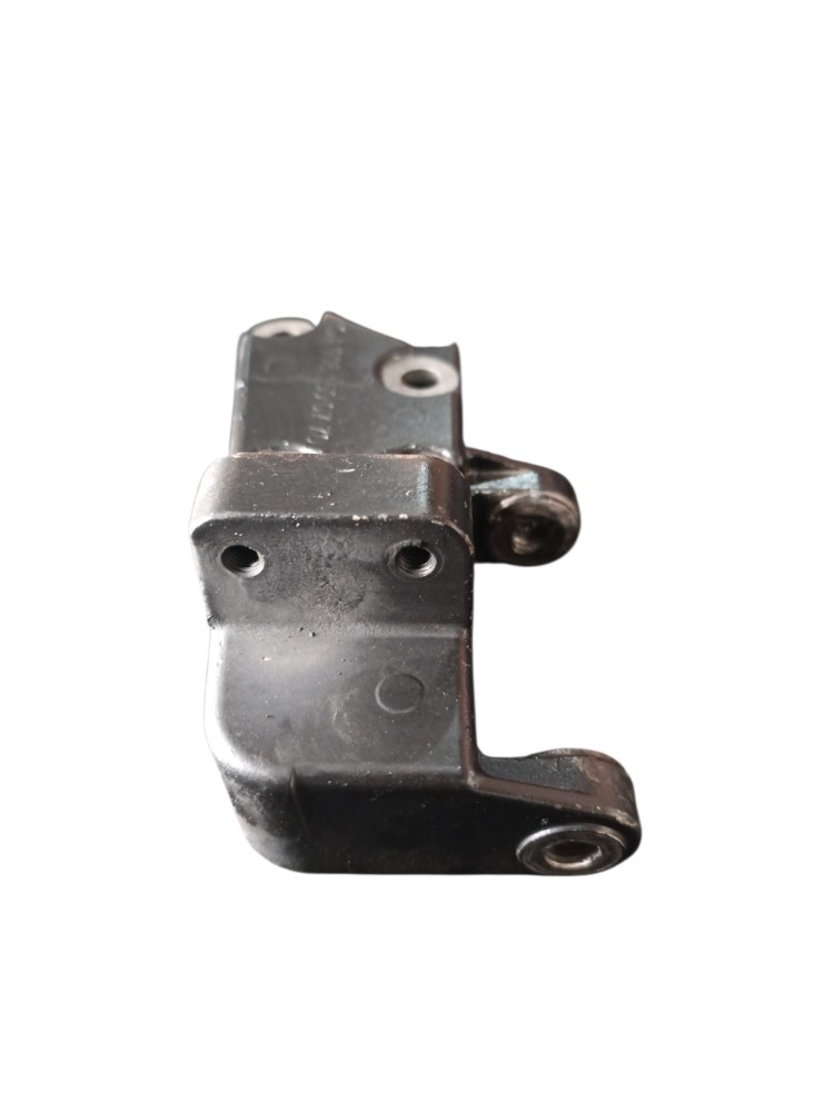Suporte Alternador Alumínio Motor M.benz 904/906 9061500770 2