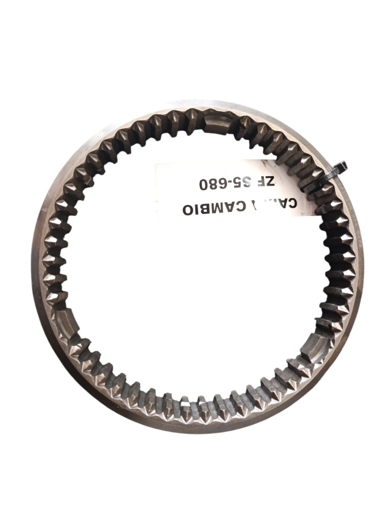 Luva Engate 1/2 Marcha Câmbio Zf S5-680 6002305994 2