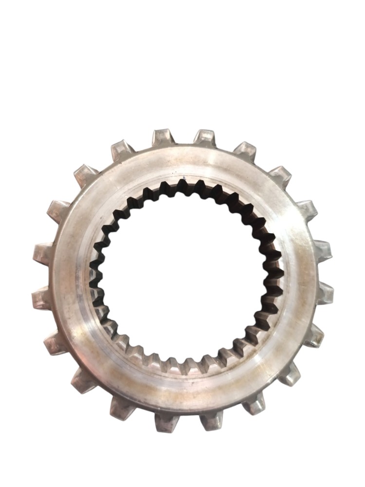Corpo Acoplamento Ré Zf S5-680 1290304076 1