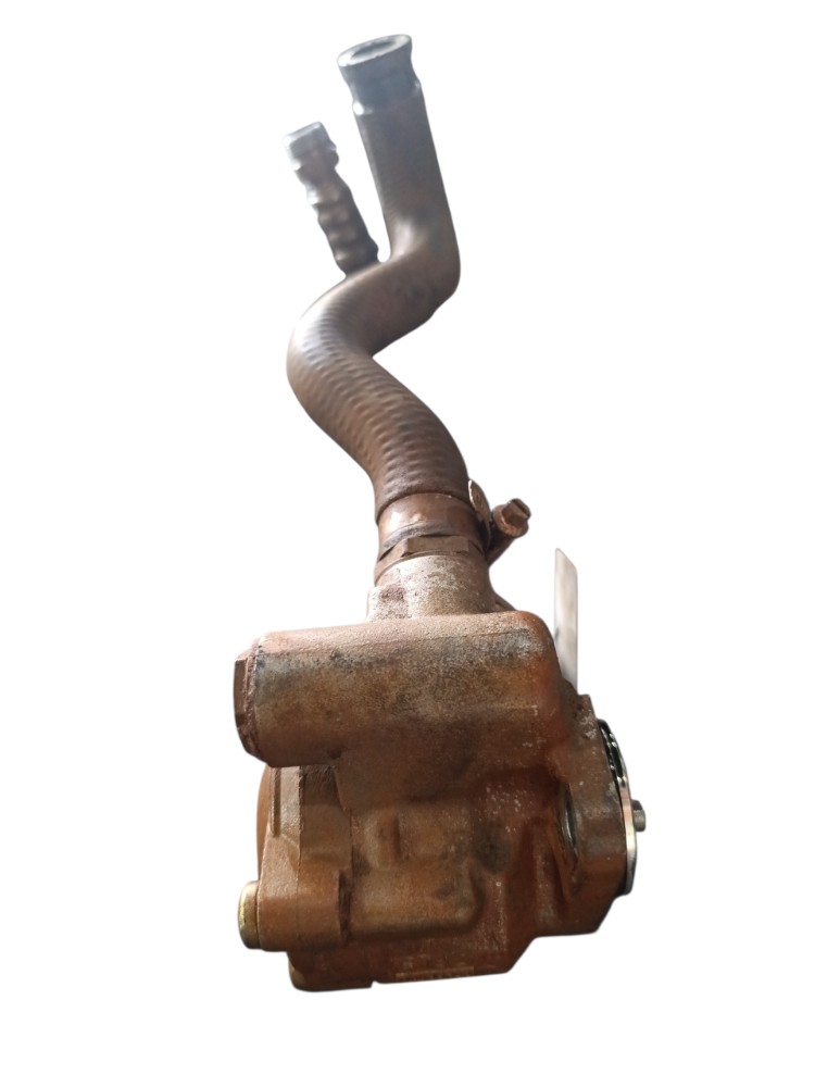 Bomba Direção Hidráulica Man Tgx 7685955325 2