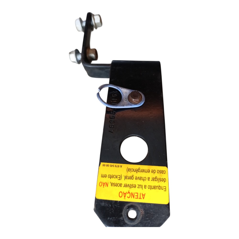 Suporte Chave Geral Mb Atego A6955411540 2