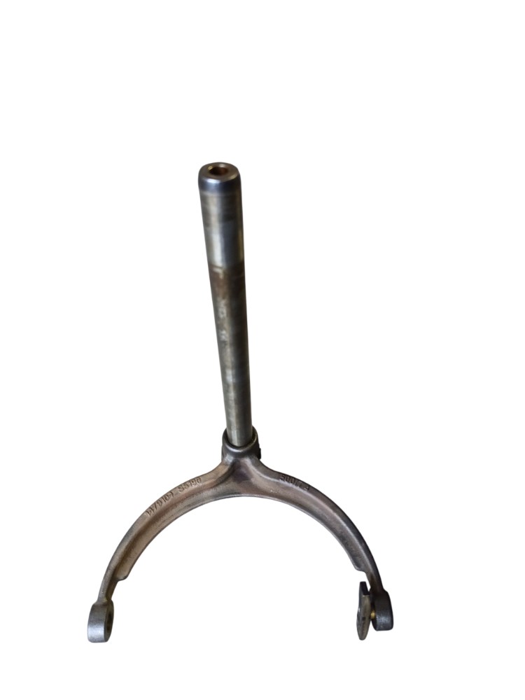 Garfo/haste Simples/reduzida Caixa Scania Grs905 1526222 2