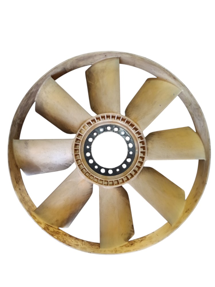 Hélice Radiador Iveco Cursor 9 360 Euro 5 5801289499 1