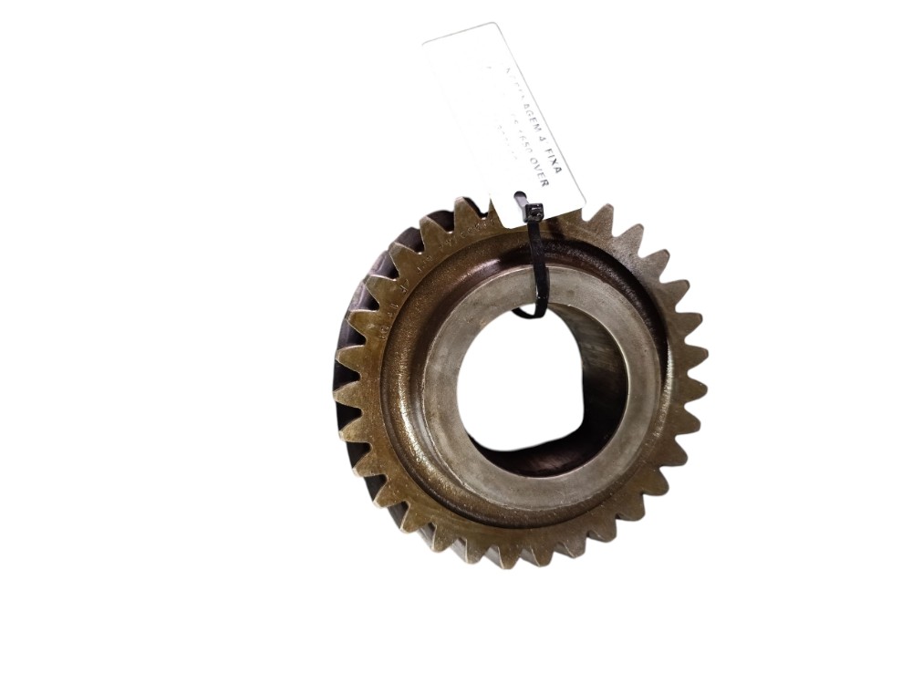 Engrenagem 4fixa Caixa Zf 16s-1650 Over 0091303142 1