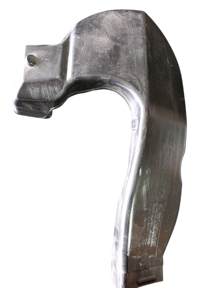 Duto De Ar Vw Meteor 81619500401 2