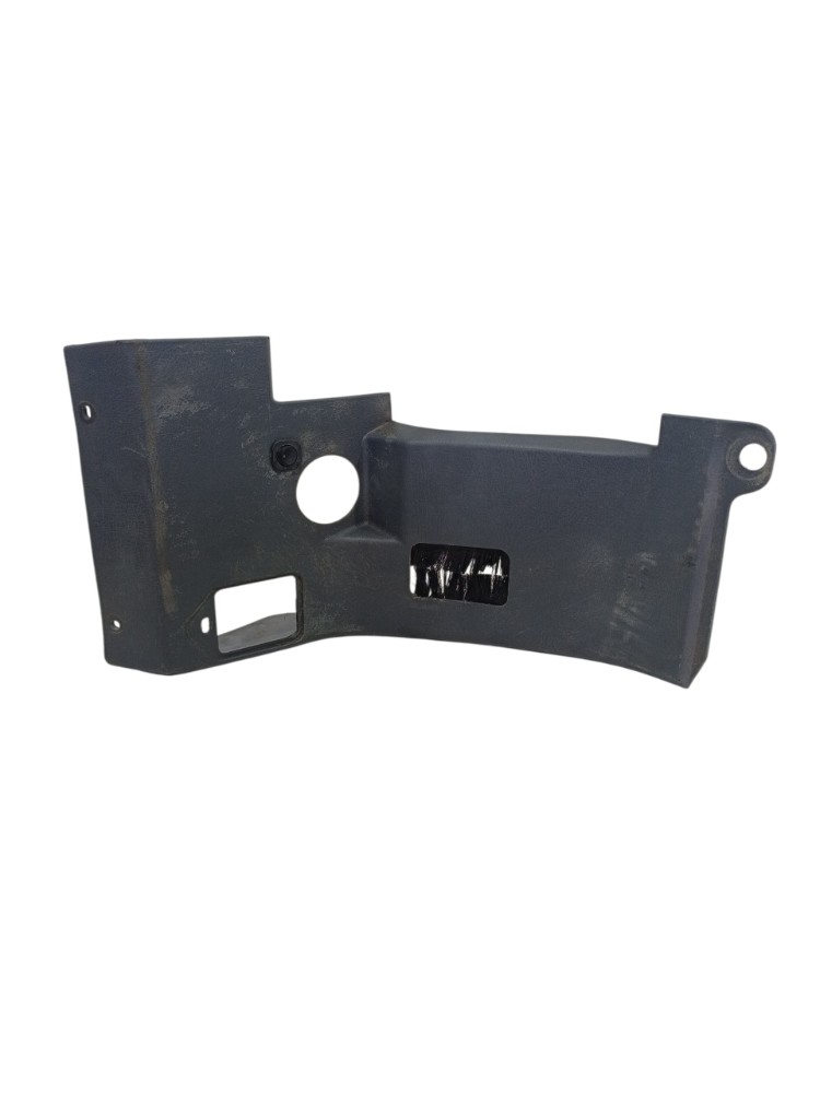 Acabamento Moldura Painel Inferior Le Volvo Fm / Fh 3980027 2