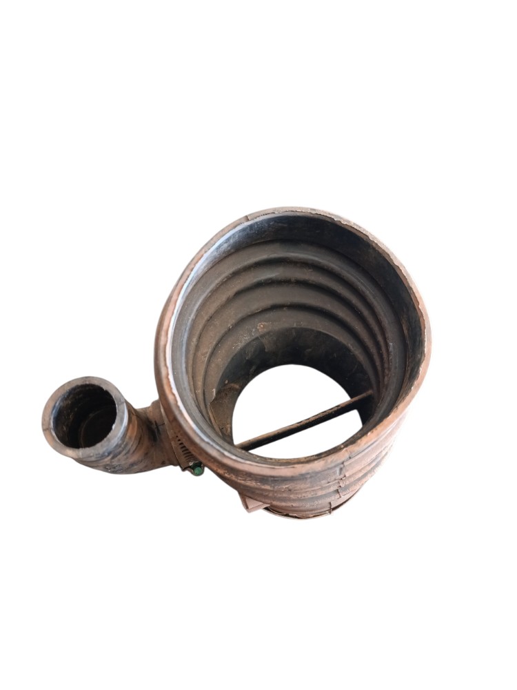 Mangueira Turbina Man Tgx 5109402 2