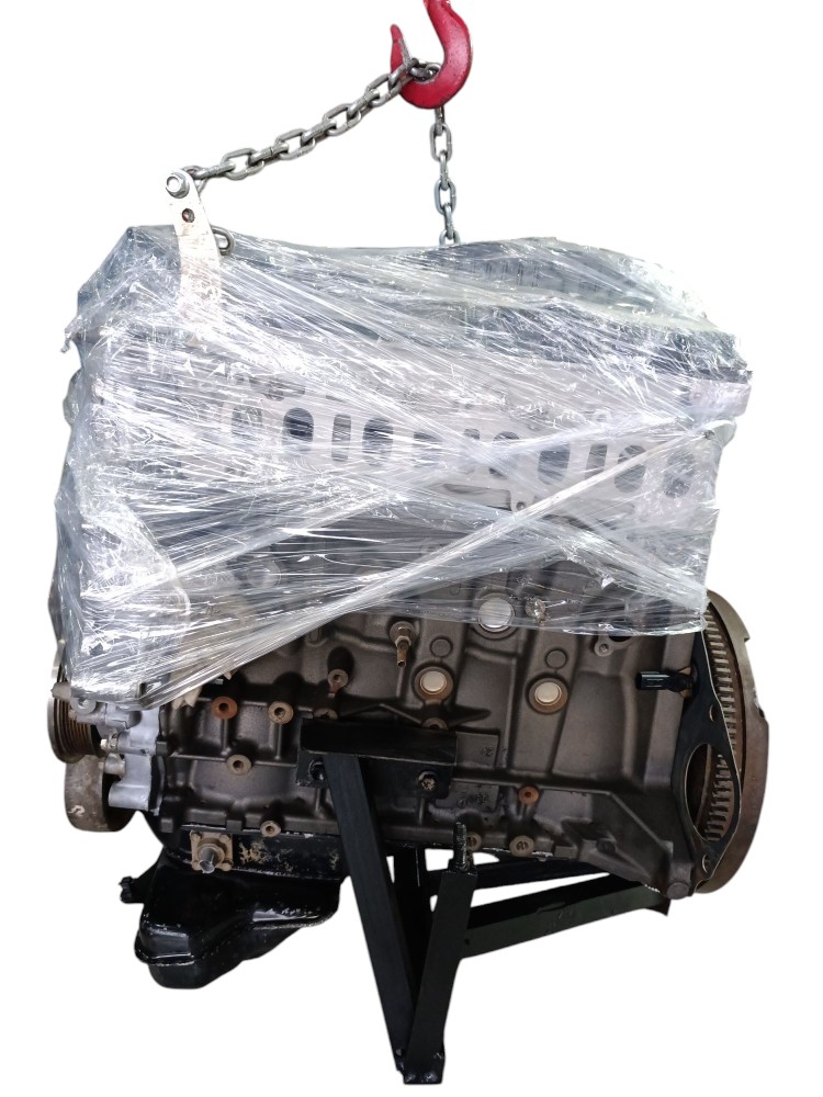 Motor Revisado Toyota Hilux 2.8 2018 1