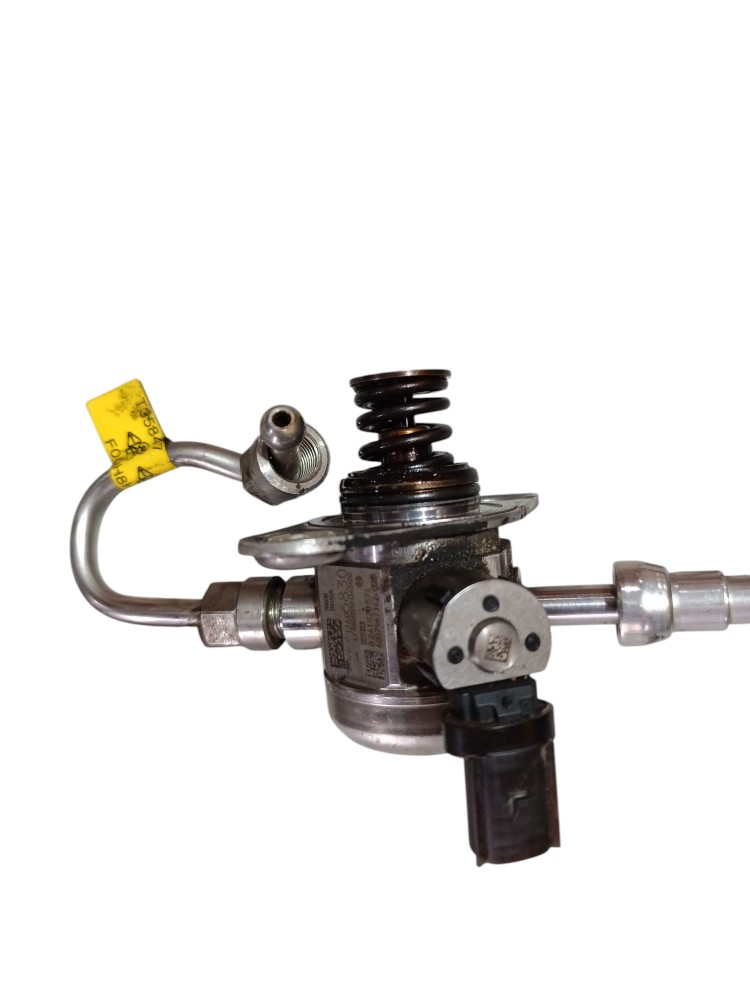 Bomba De Alta Pressão Gm S10 2.5 Flex 18/19 12686830 2