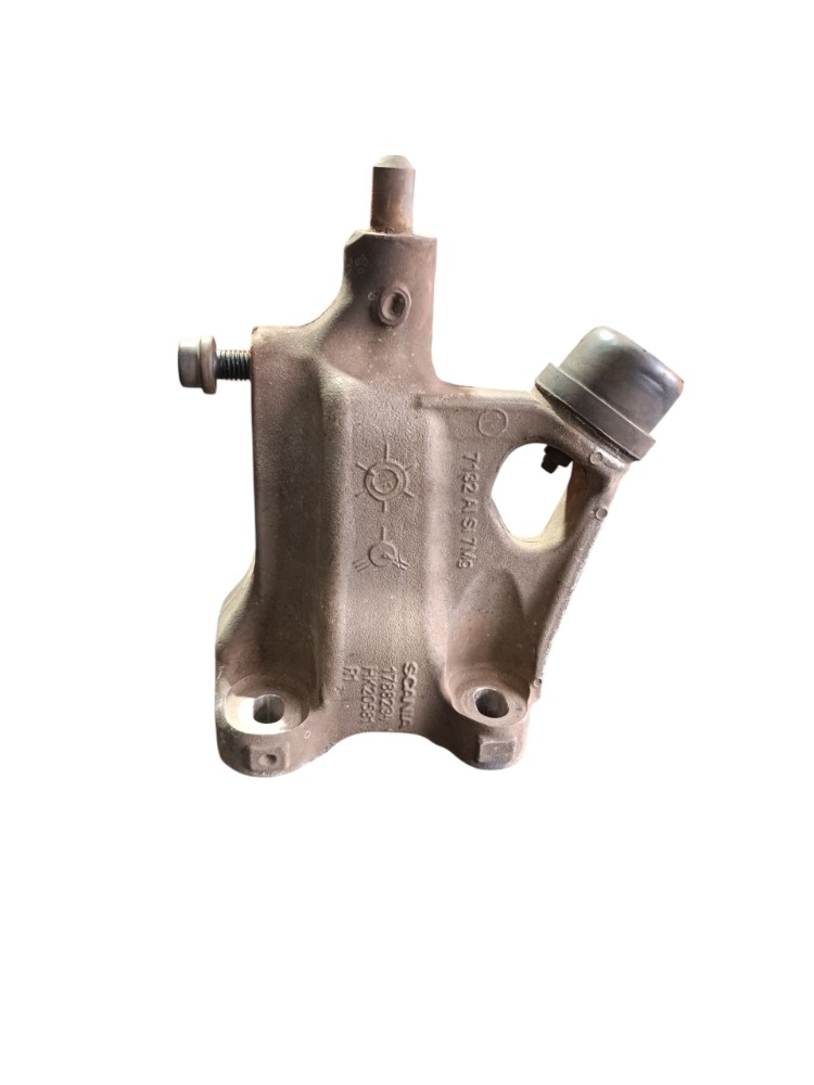 Suporte Da Articulação Cabine Scania Lado Direito 1788234 2