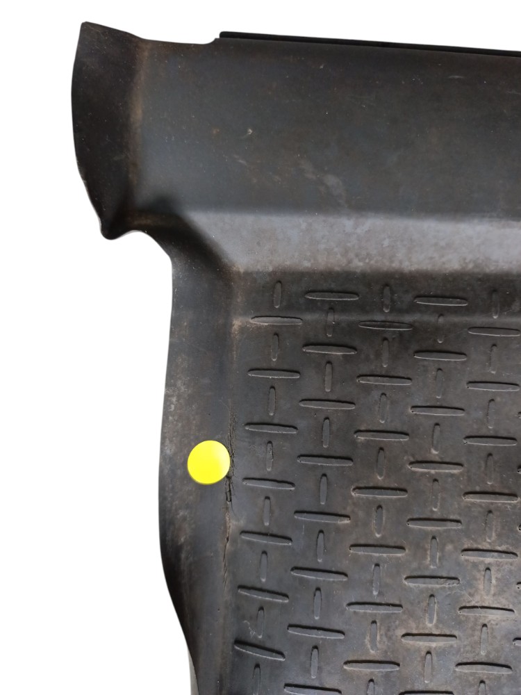 Tapete Cabine C/detalhe Scania Pgr Serie 5 1767688 9