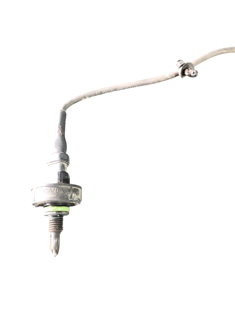 Sensor Nível De Água Original Scania Ntg 2019 2553061