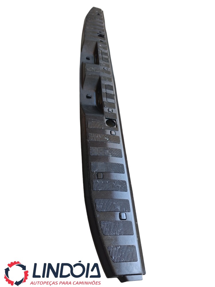 Estribo Porta Lateral Mercedes Sprinter 9066860710