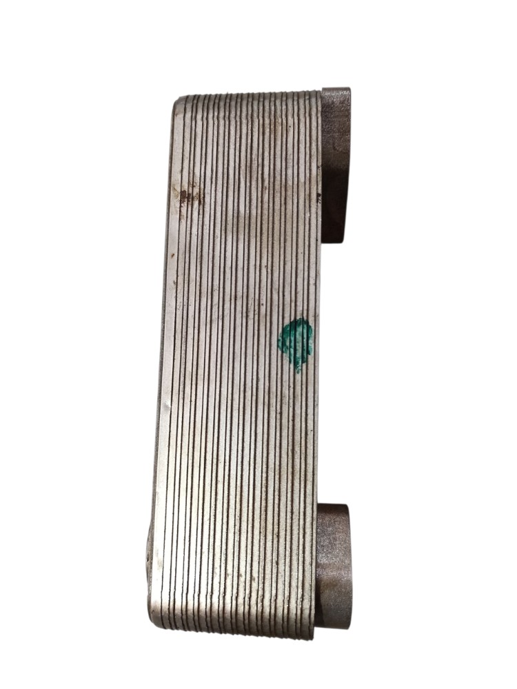 Radiador Óleo Motor Man D26 Vw Meteor 51056010209 4