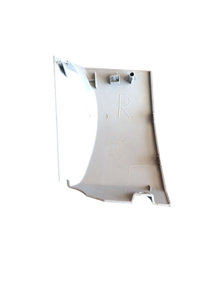 Acabamento Painel Lado Direito Sprinter 2014 – 9066890808