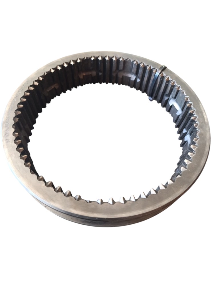 Luva Engate Gp Câmbio Zf 16s-1585/16s-221 1316333034 3