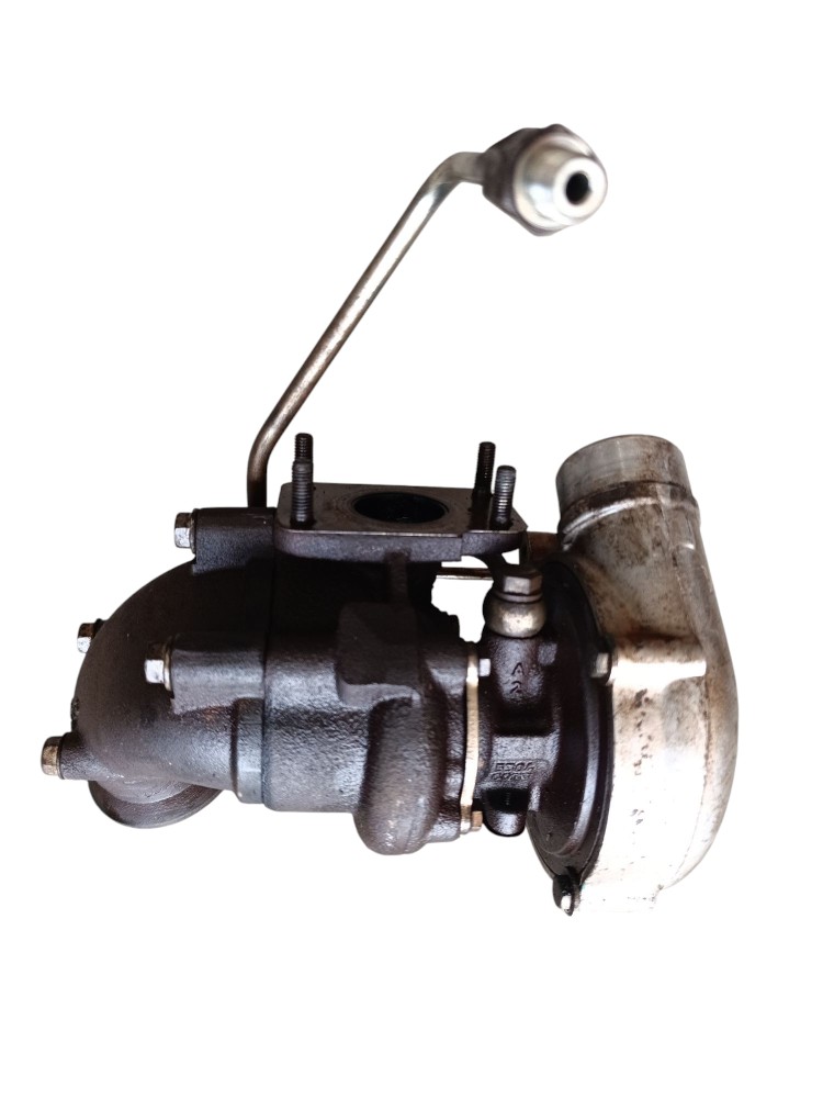 Turbina Ducato 2.3 Multijet 2019/2020 53044872 3