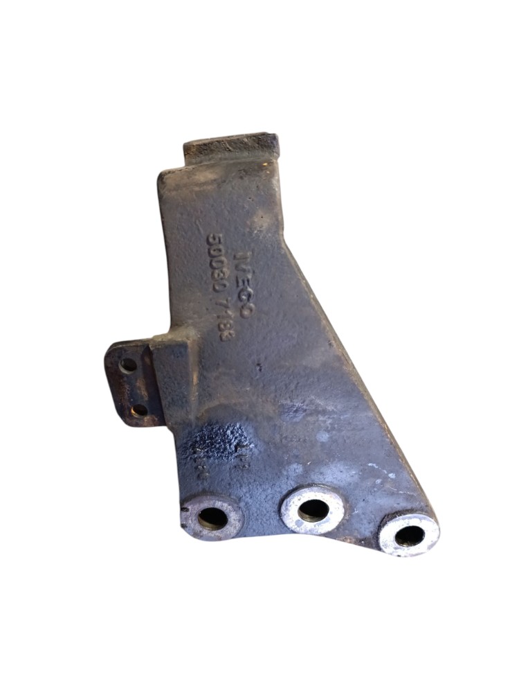 Suporte Motor Iveco Stralis Cursor 13 500307183 3