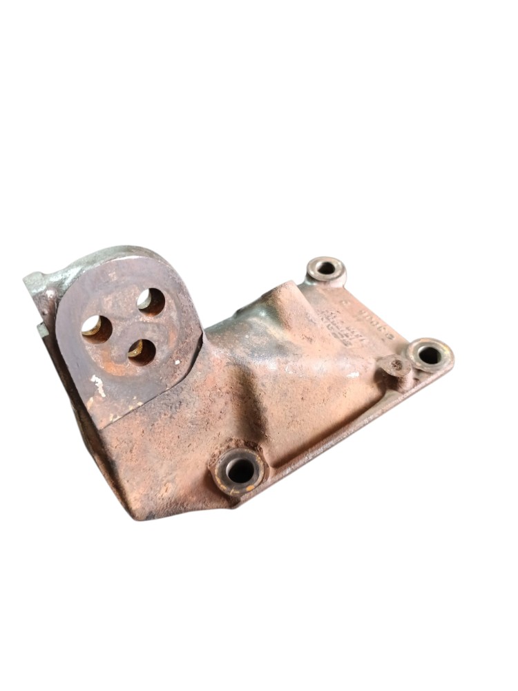 Suporte Dianteiro Do Motor Scania P Série 4 1517884 4