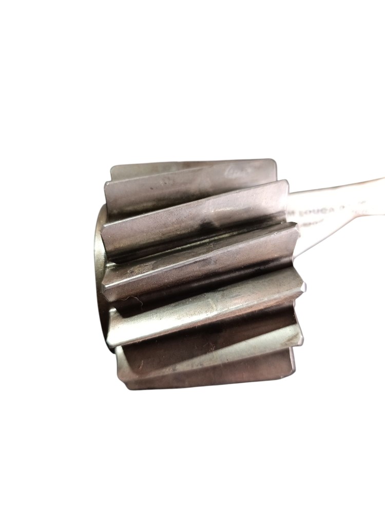 Engrenagem Louca Ré Caixa Eaton Fs4205 5 Marcha 4301592 2