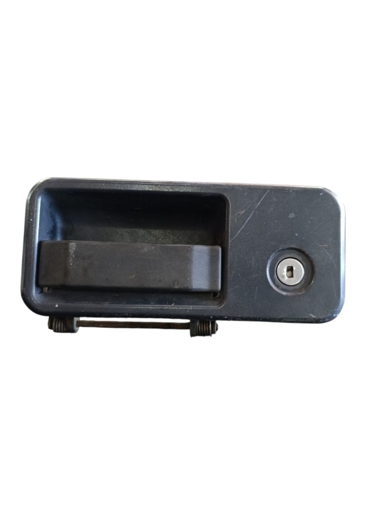 Macaneta Externa Volvo Fm / Fh Le S/ Chave 20398466