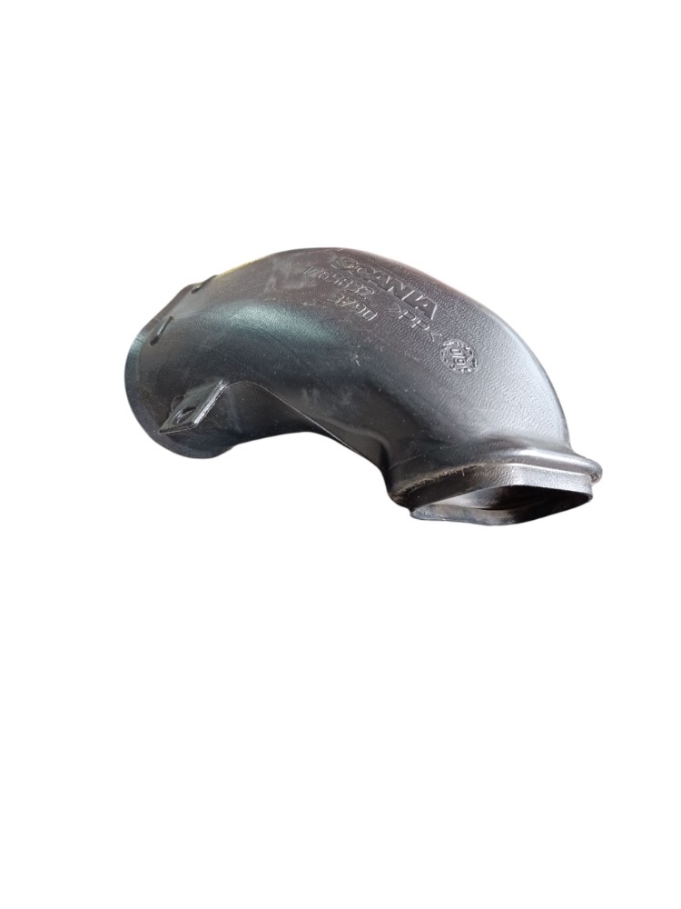 Duto Ar Scania Painel Serie 5 Pgr 1765832 2