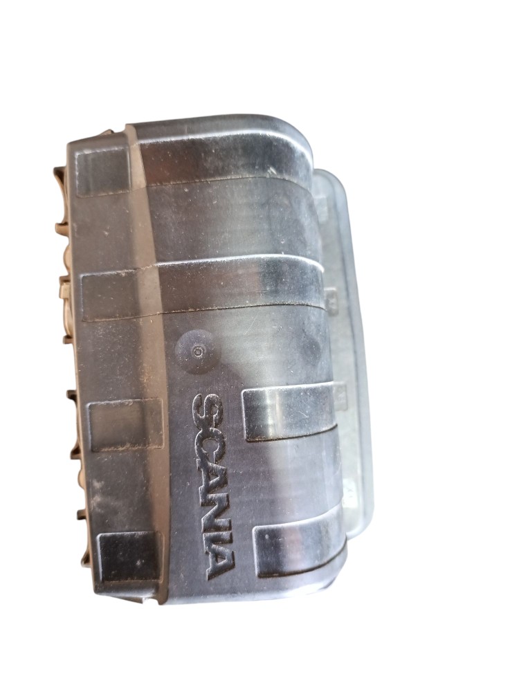 Módulo Abs Scania Ntg 2594374 2