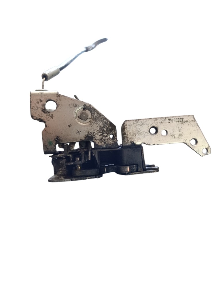 Fechadura / Maçaneta Interna Le Volvo Fm / Fh 21200307 3