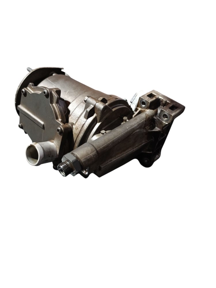 Separador Vapor Óleo Scania Ntg 2019 2139831 4