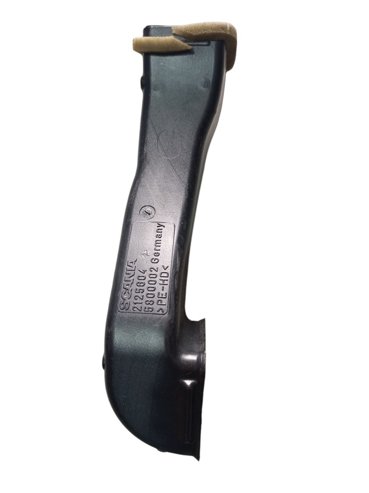 Duto De Ar Condicionado Scania P280 2019 2125604