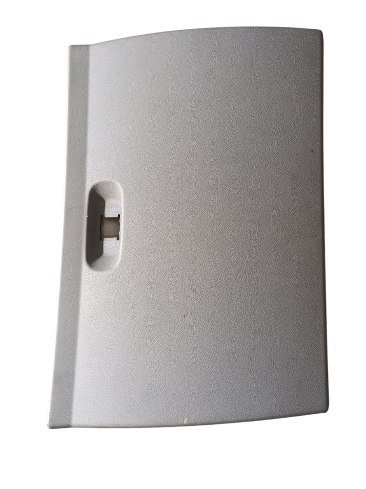 Porta maleiro dianteiro Mb Actros 2646 2014 A754876 2