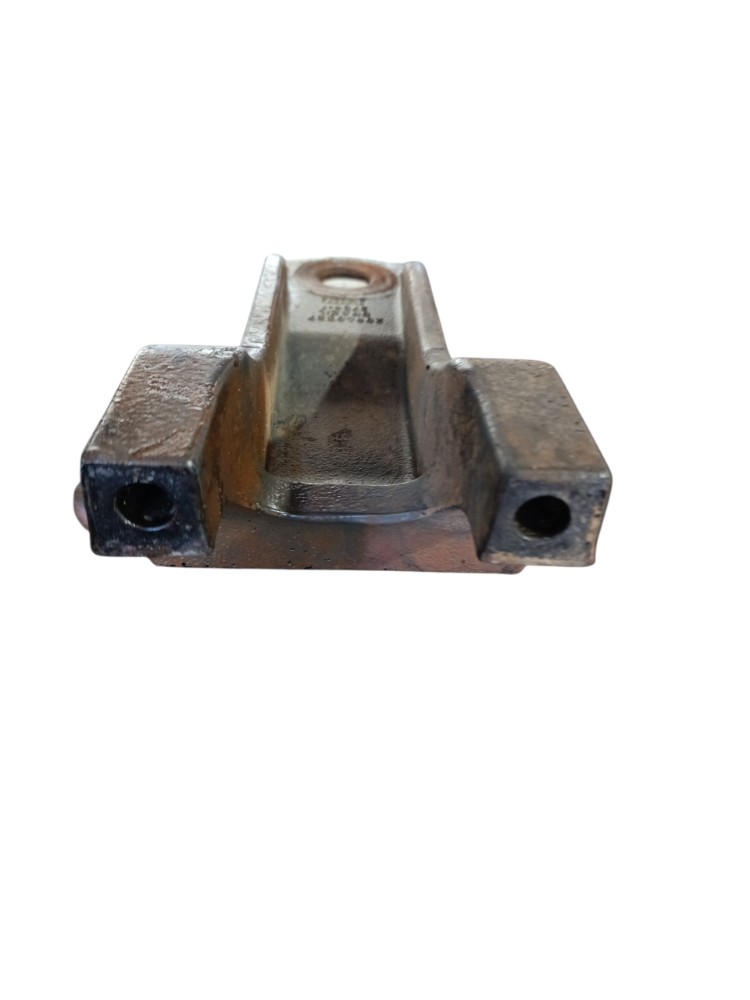 Suporte Eixo Amortecedor Traseiro Volvo FH /FM 20940327 3