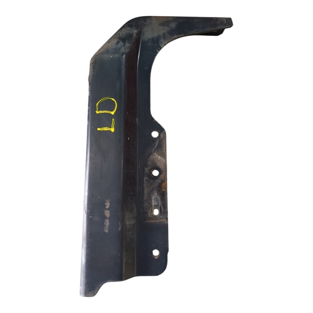 Suporte Catalisador Ld M.benz Accelo 1016