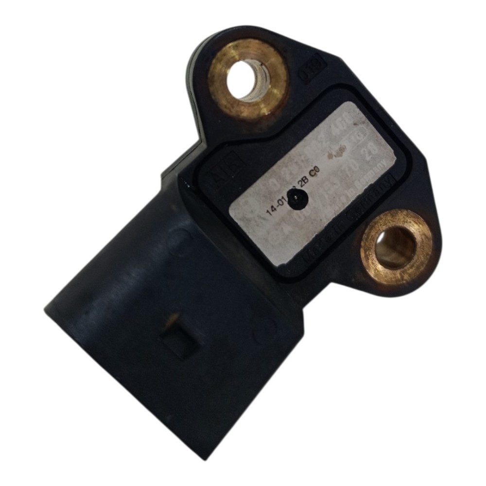 Sensor Admissão Mb Accelo Om924 A0041537028 2