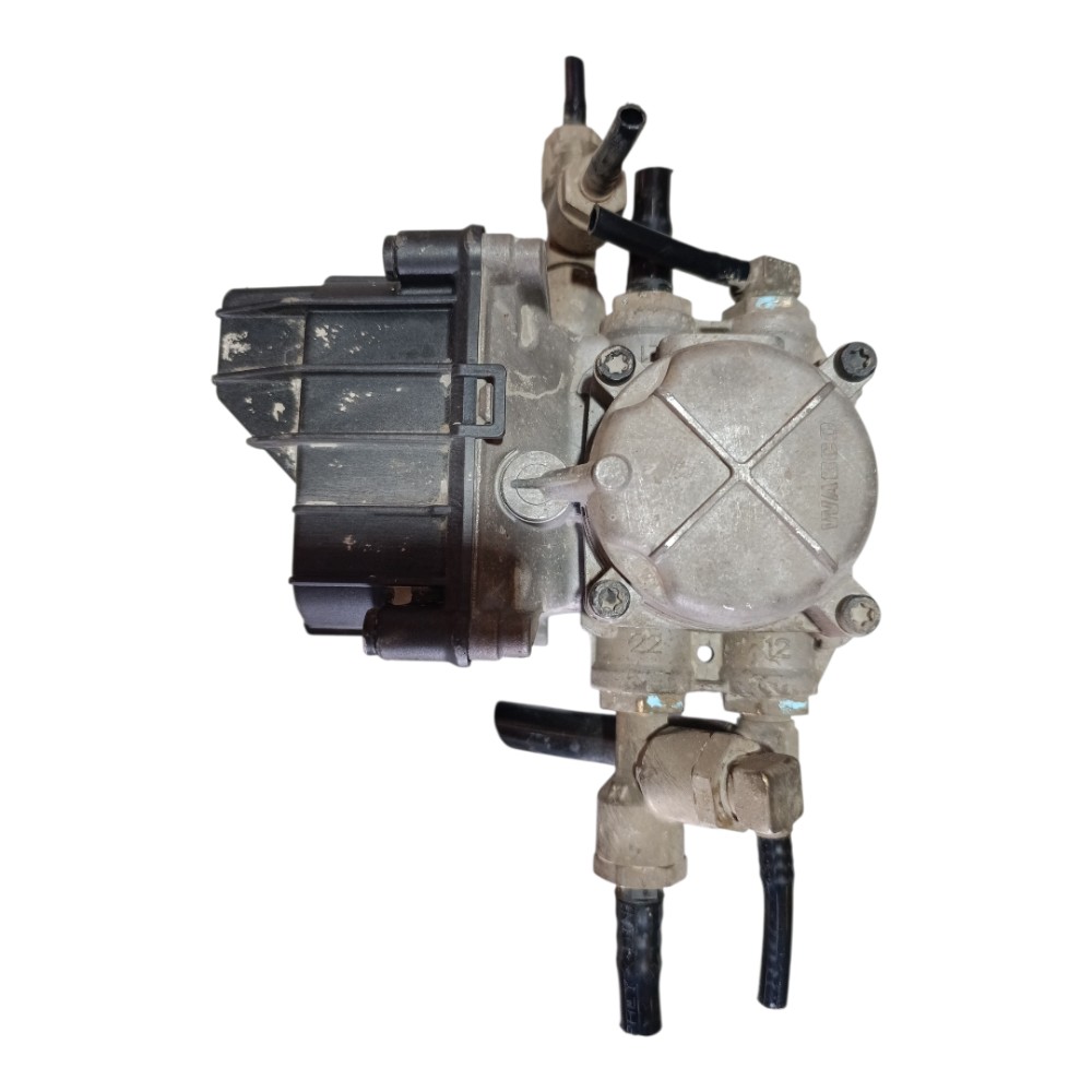 Válvula Moduladora Ebs Daf Xf 480 4801066070 2