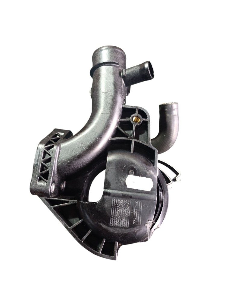 Suporte Filtro Combustível Mb Sprinter Om 651 A6512001556 4