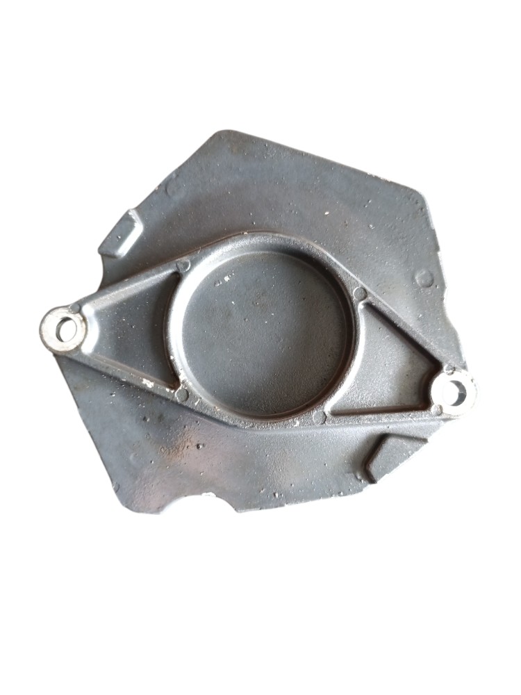 Tampa Capa Seca Scania G420 Dc12 1725582 1