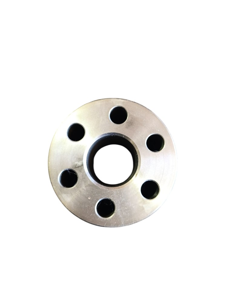 Cubo Do Virabrequim Scania Pgr Motor Dc12 1514668 2