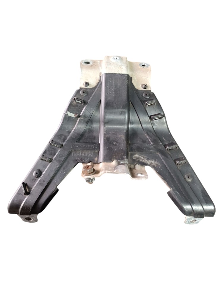 Suporte Coluna Scania G Serie 5 1505037 1