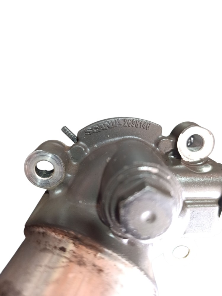 Tampa flange Scania Super 2698146 1